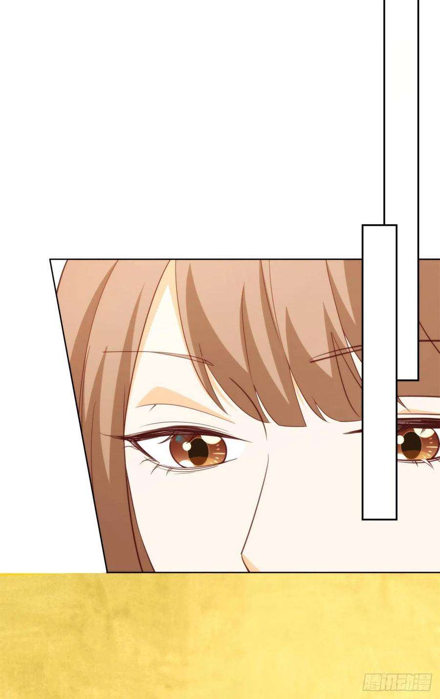 庶女攻略（《锦心似玉》漫画版）八十话