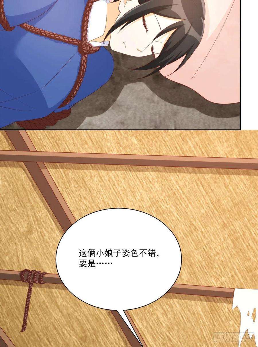 庶女攻略（《锦心似玉》漫画版）八十话