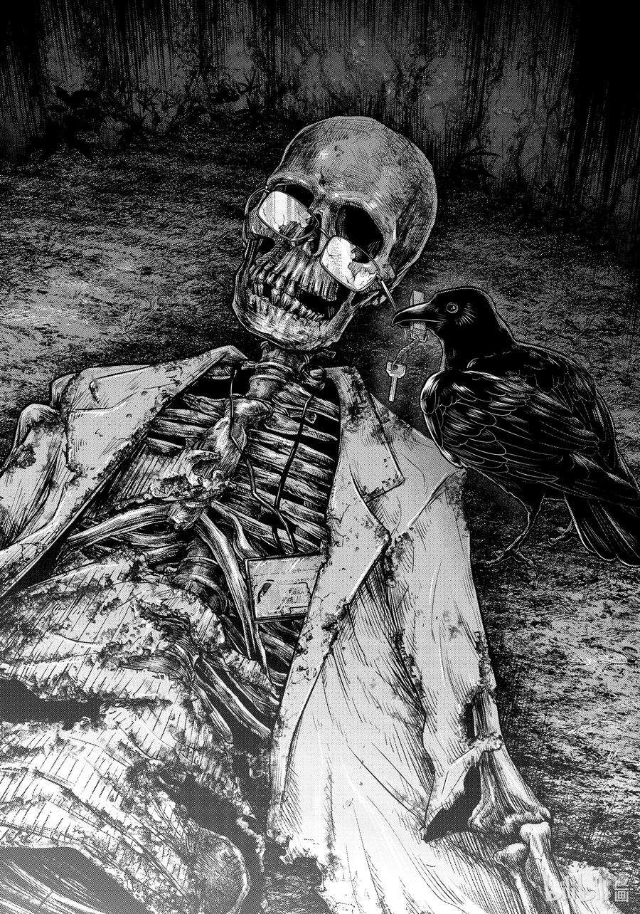 【我推的孩子】77话 第77话