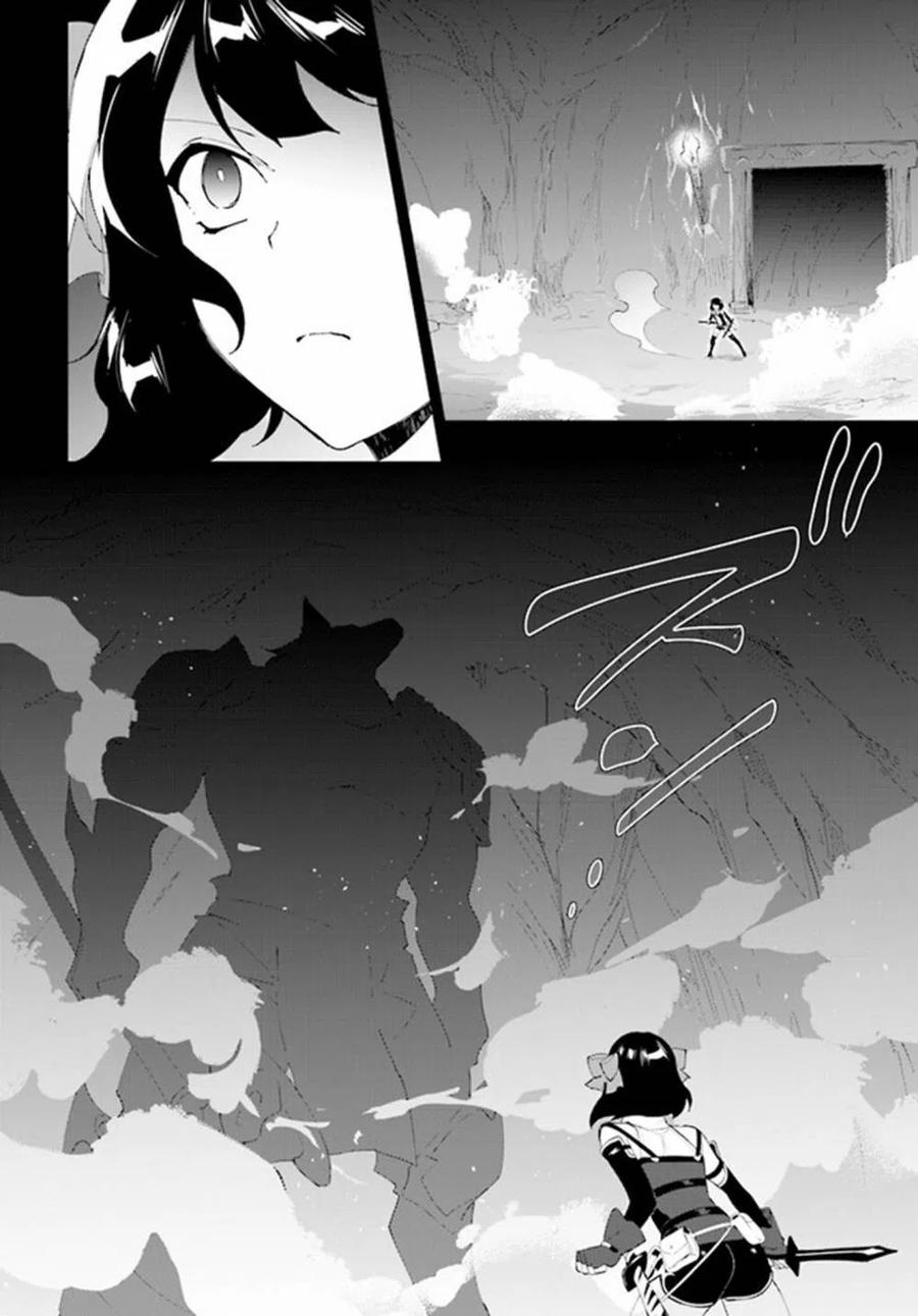 叹息的亡灵好想隐退-最弱猎手的最强队伍养成术-08话