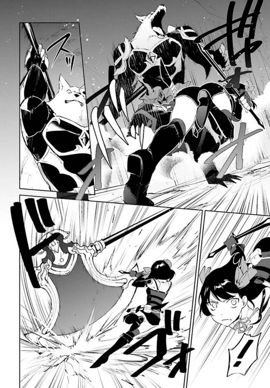 叹息的亡灵好想隐退-最弱猎手的最强队伍养成术-08话