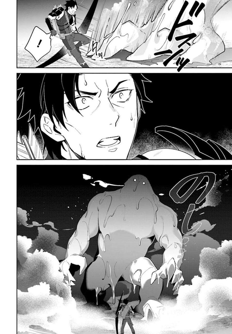 叹息的亡灵好想隐退-最弱猎手的最强队伍养成术-25话