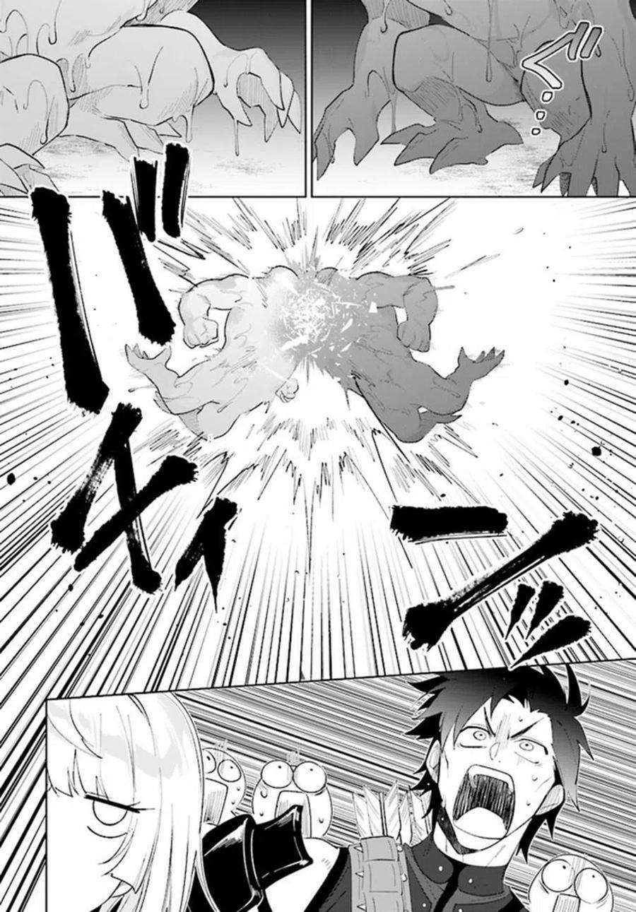 叹息的亡灵好想隐退-最弱猎手的最强队伍养成术-27话