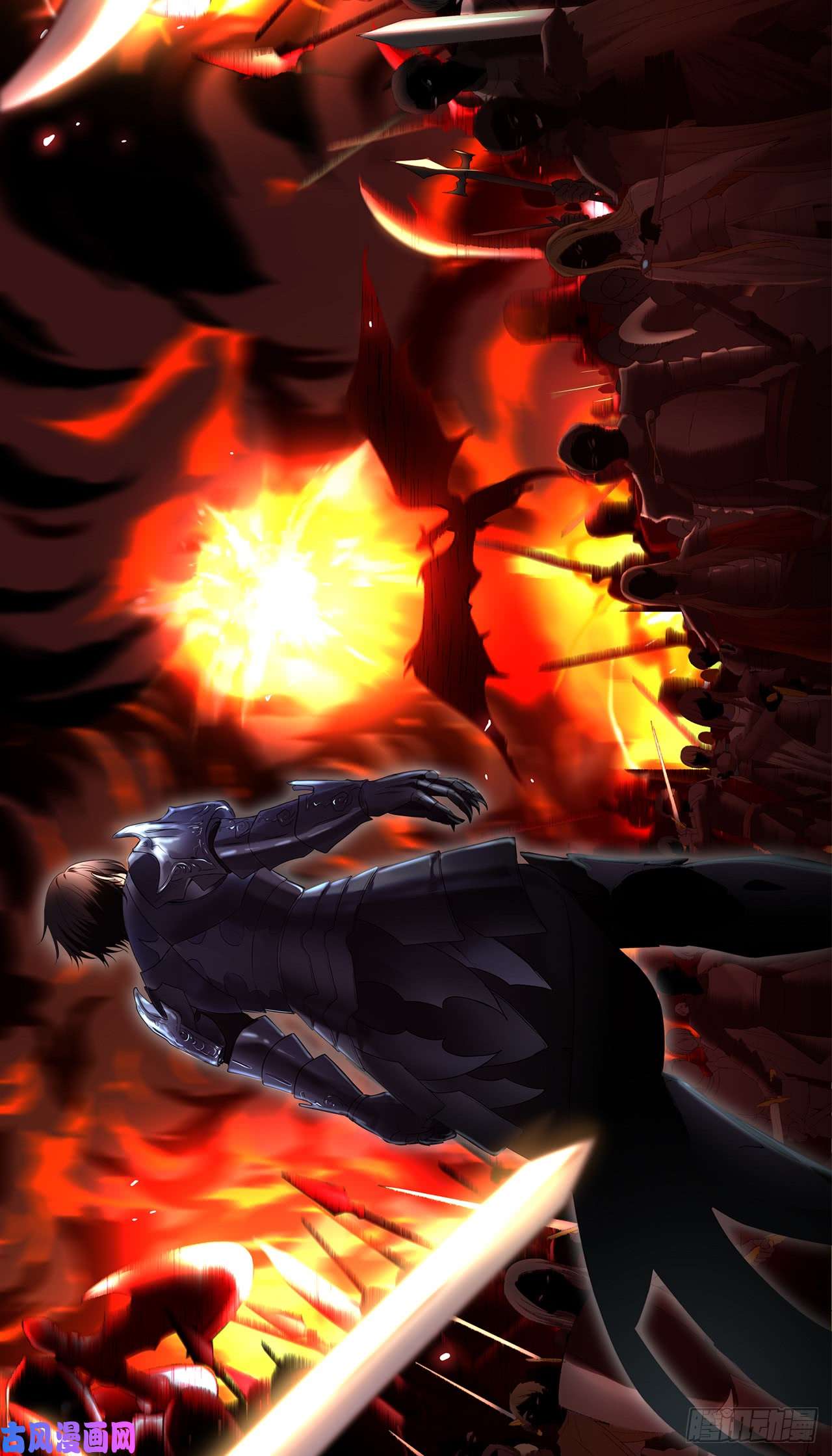 重生归来的战士1.消失五年的真相