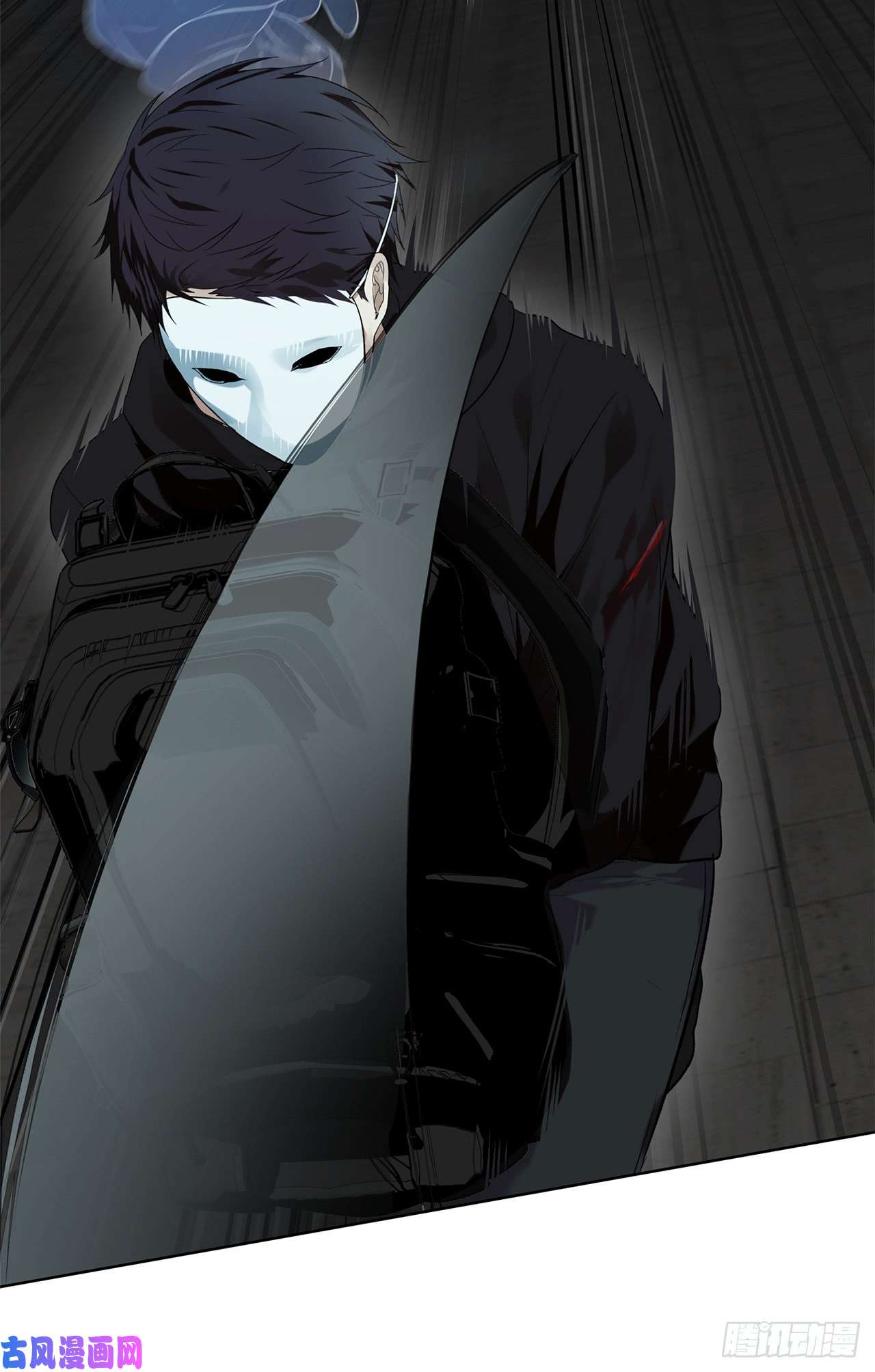 重生归来的战士2.以你之名为你复仇