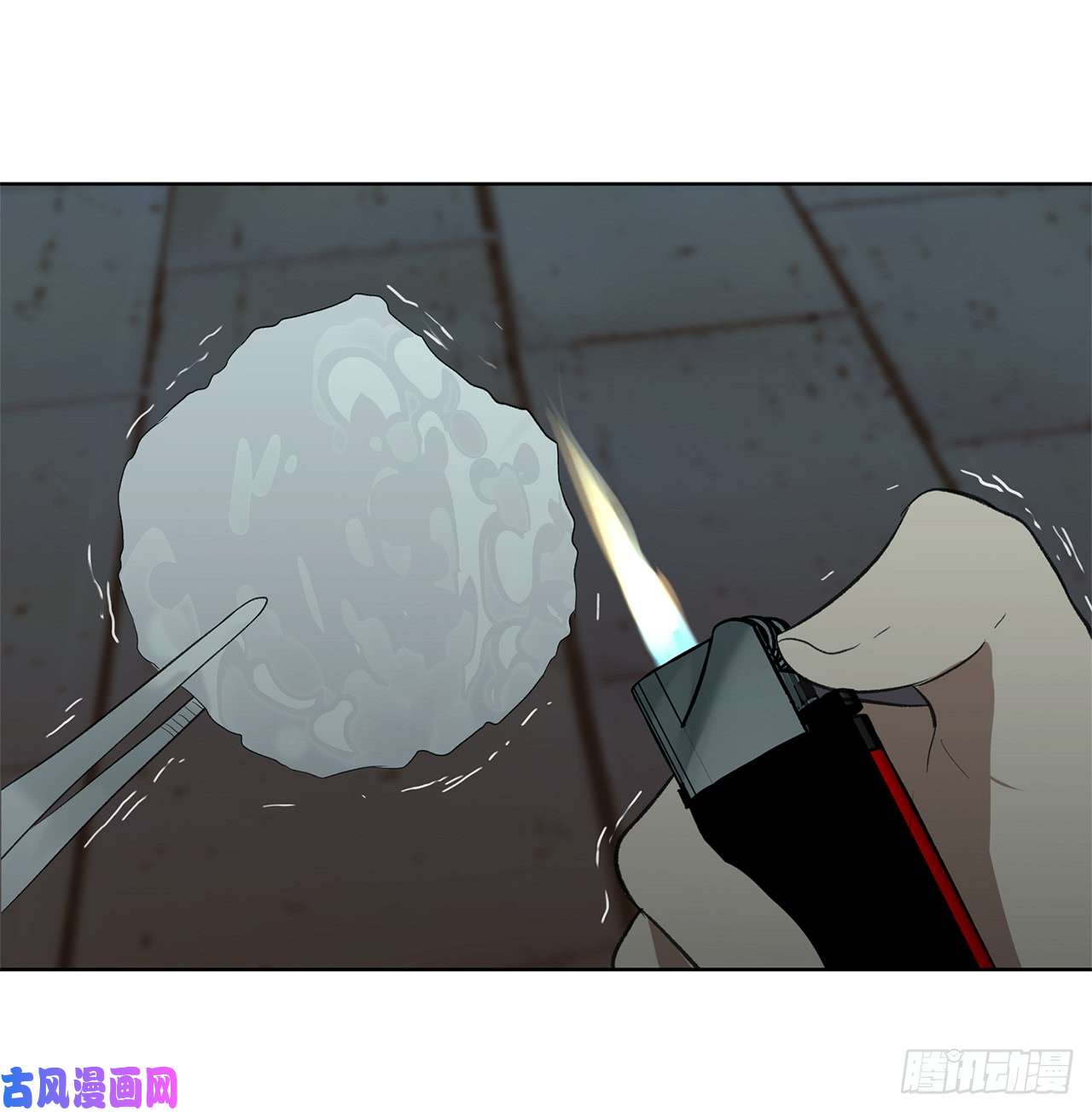 重生归来的战士3.有趣的家伙