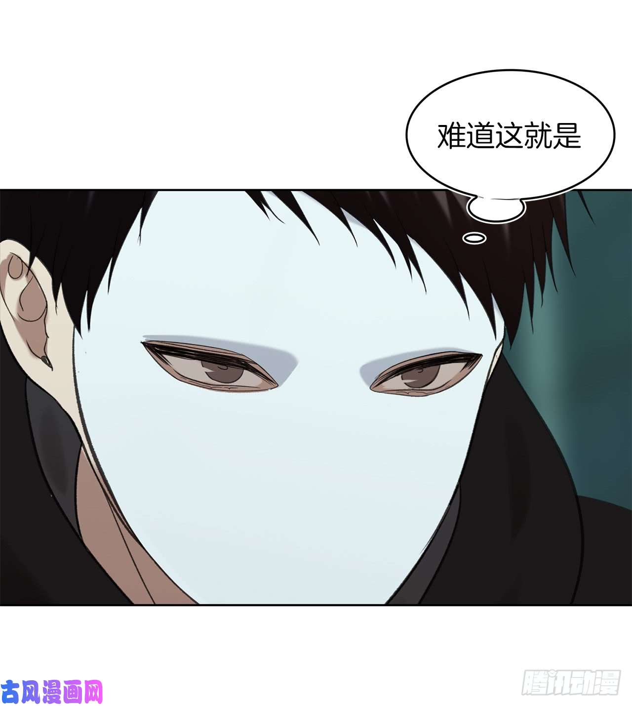 重生归来的战士3.有趣的家伙