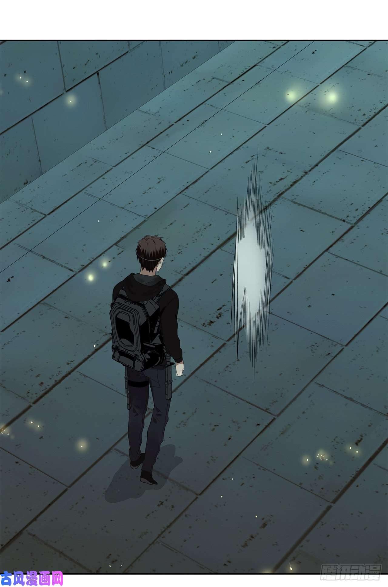 重生归来的战士4.大战黄铜盔甲人