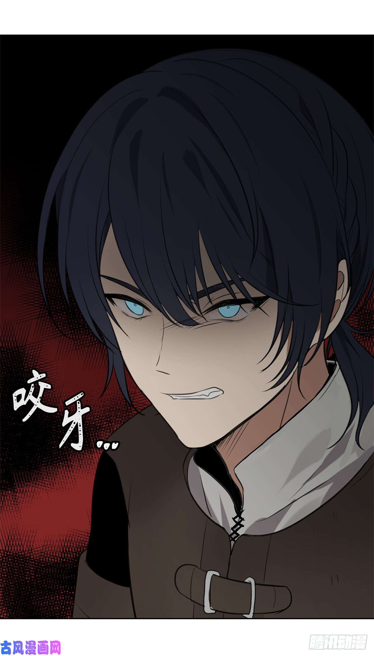 重生归来的战士5.独闯A区的玩家