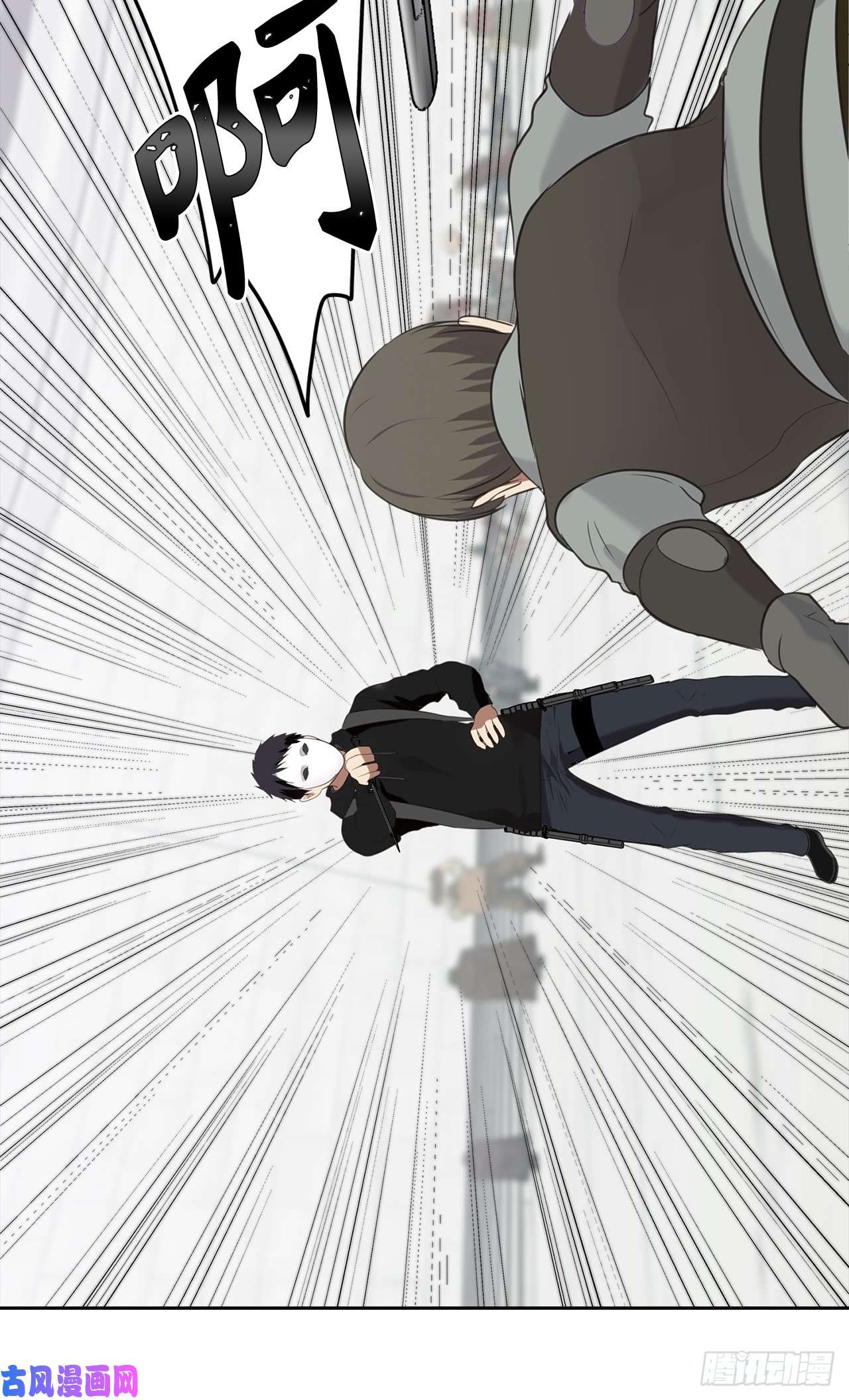 重生归来的战士6.弟弟的影子