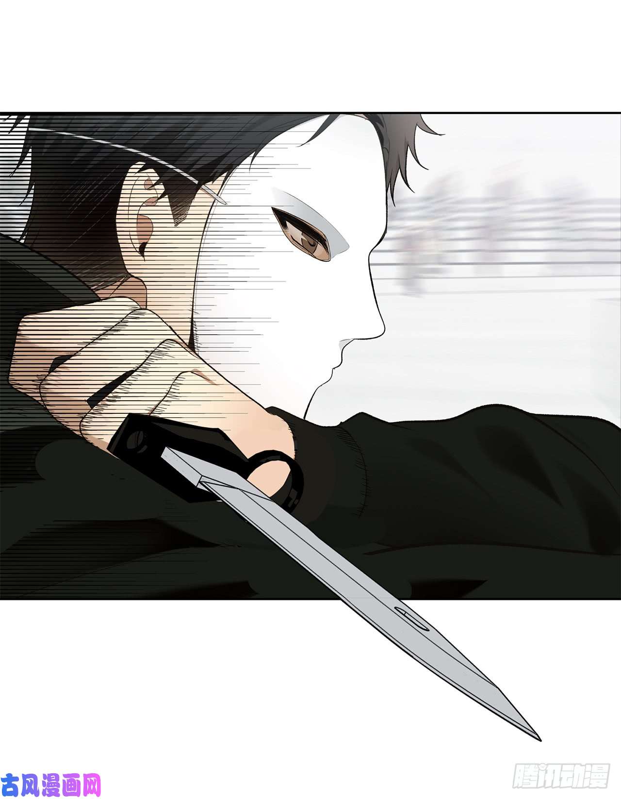 重生归来的战士7.进入地下城