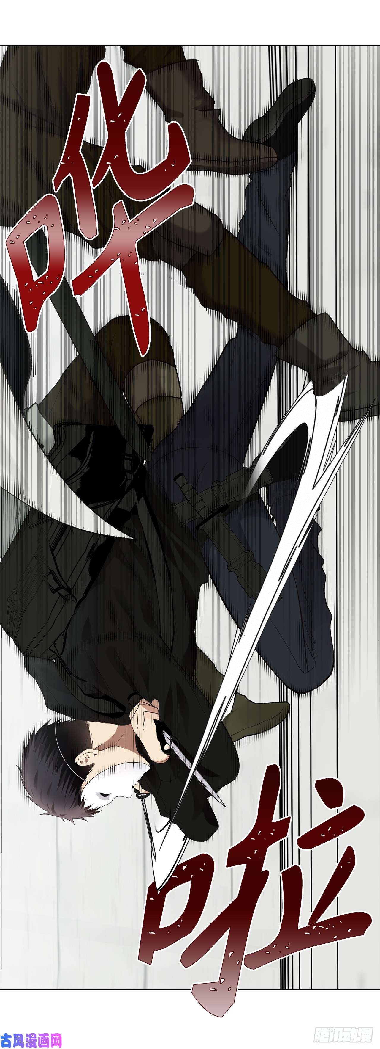 重生归来的战士7.进入地下城