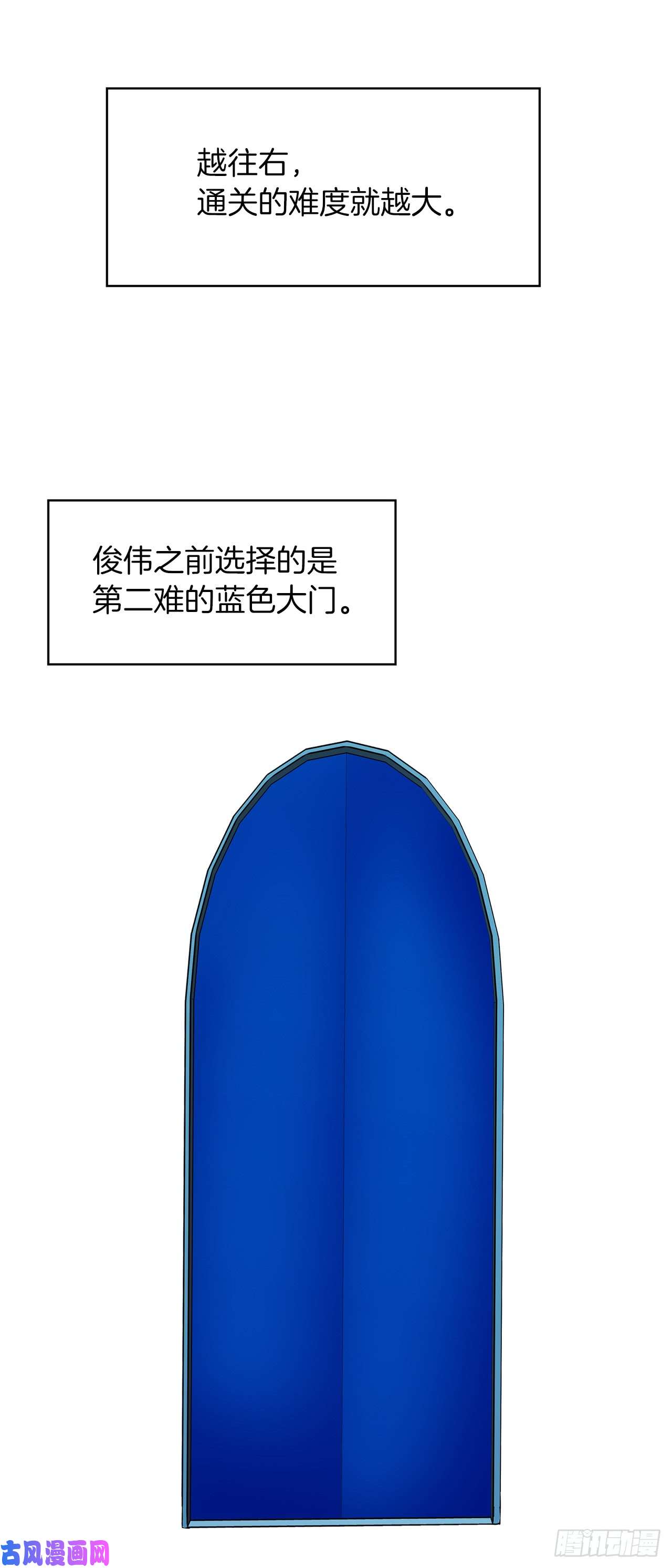 重生归来的战士7.进入地下城