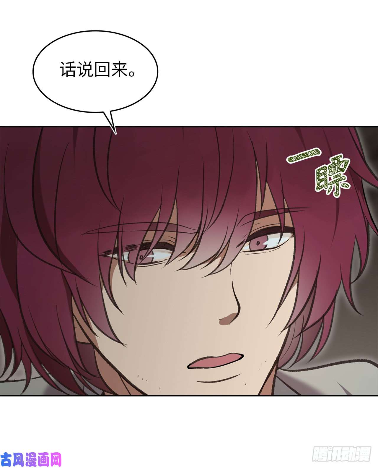 重生归来的战士10.巴托利的吸血剑