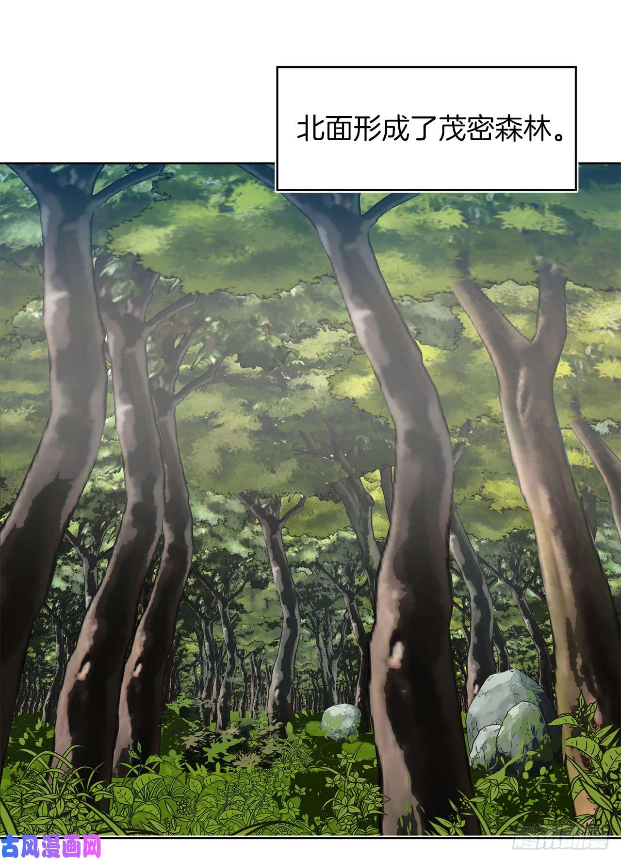 重生归来的战士12.神秘的兄弟俩