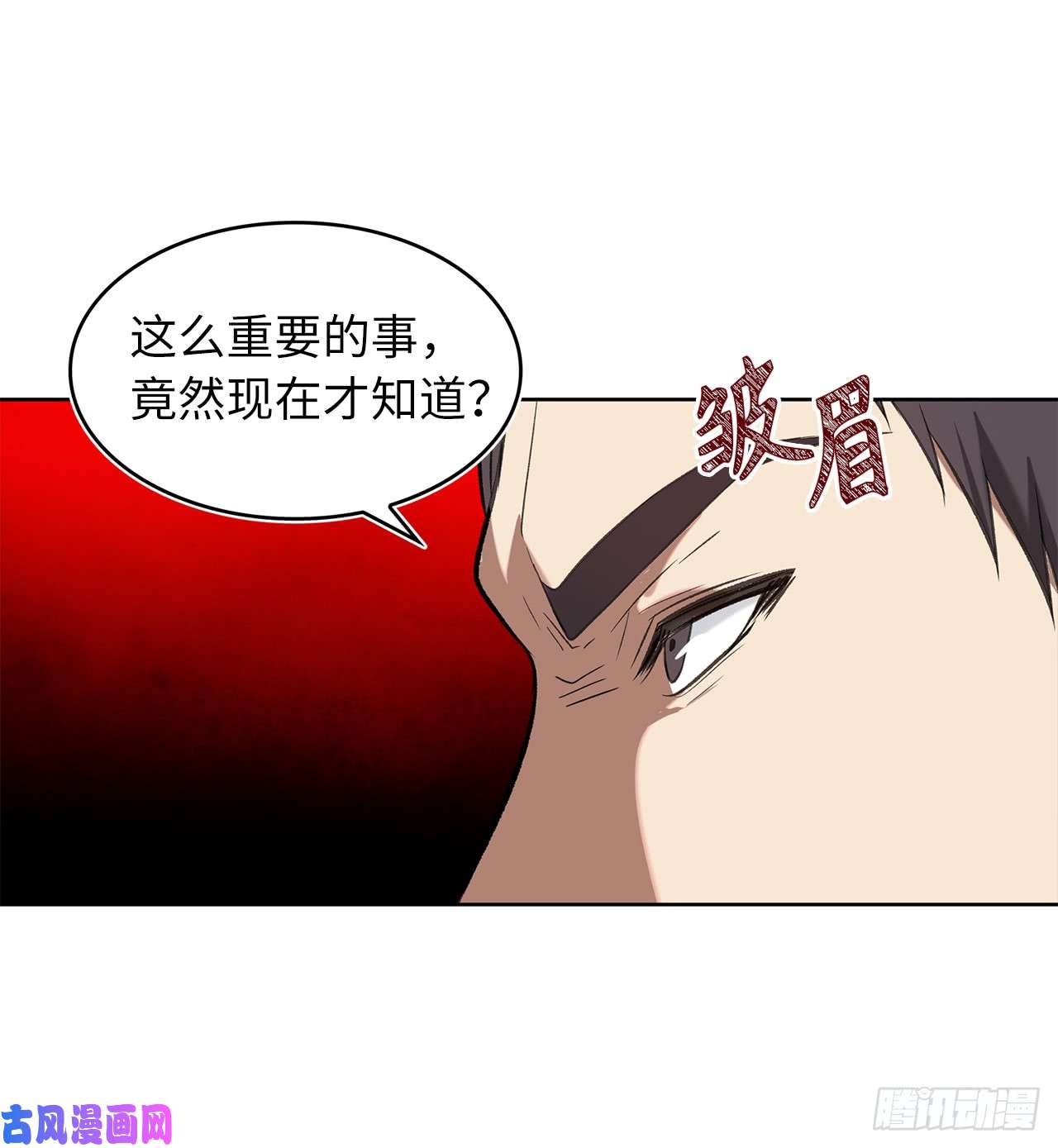 重生归来的战士12.神秘的兄弟俩