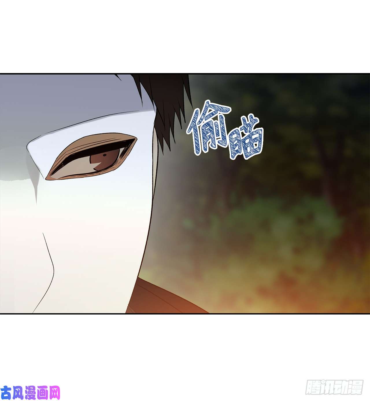 重生归来的战士12.神秘的兄弟俩