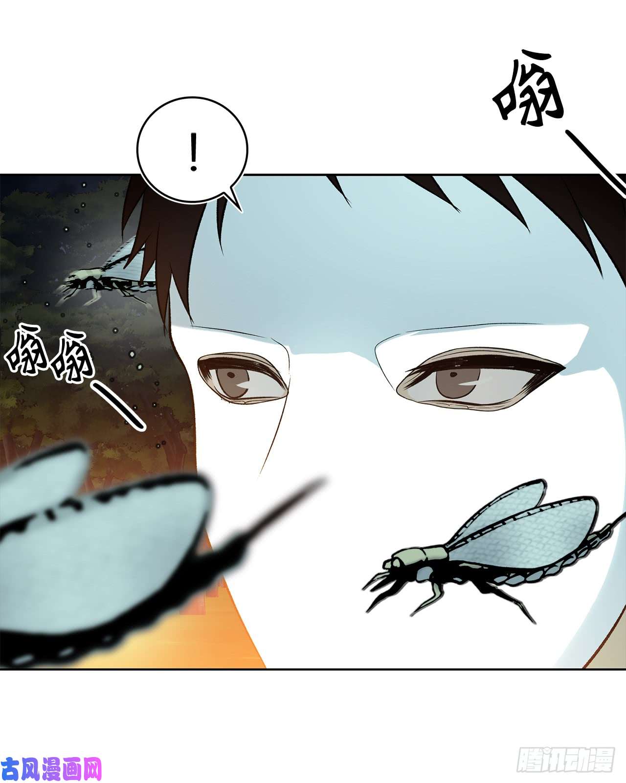 重生归来的战士12.神秘的兄弟俩