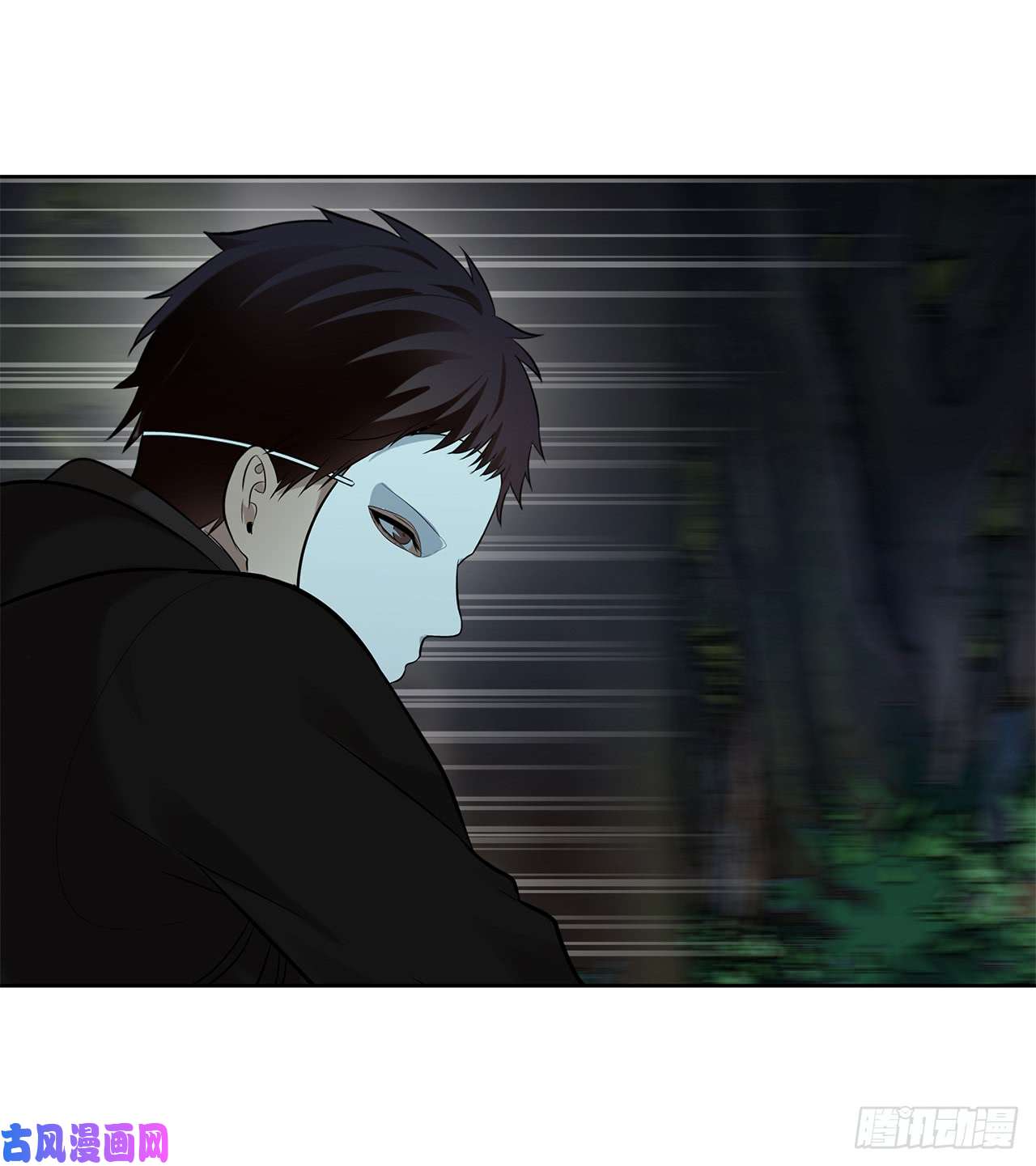 重生归来的战士13.寻找蜥蜴人