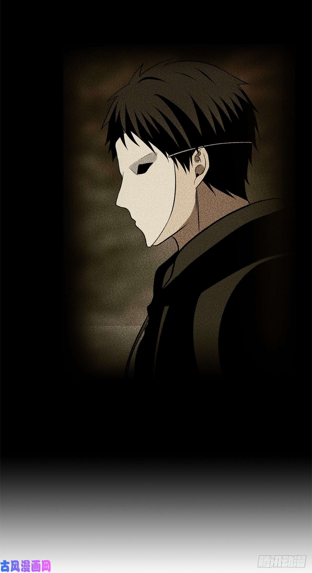 重生归来的战士16.依附强者的生存法则