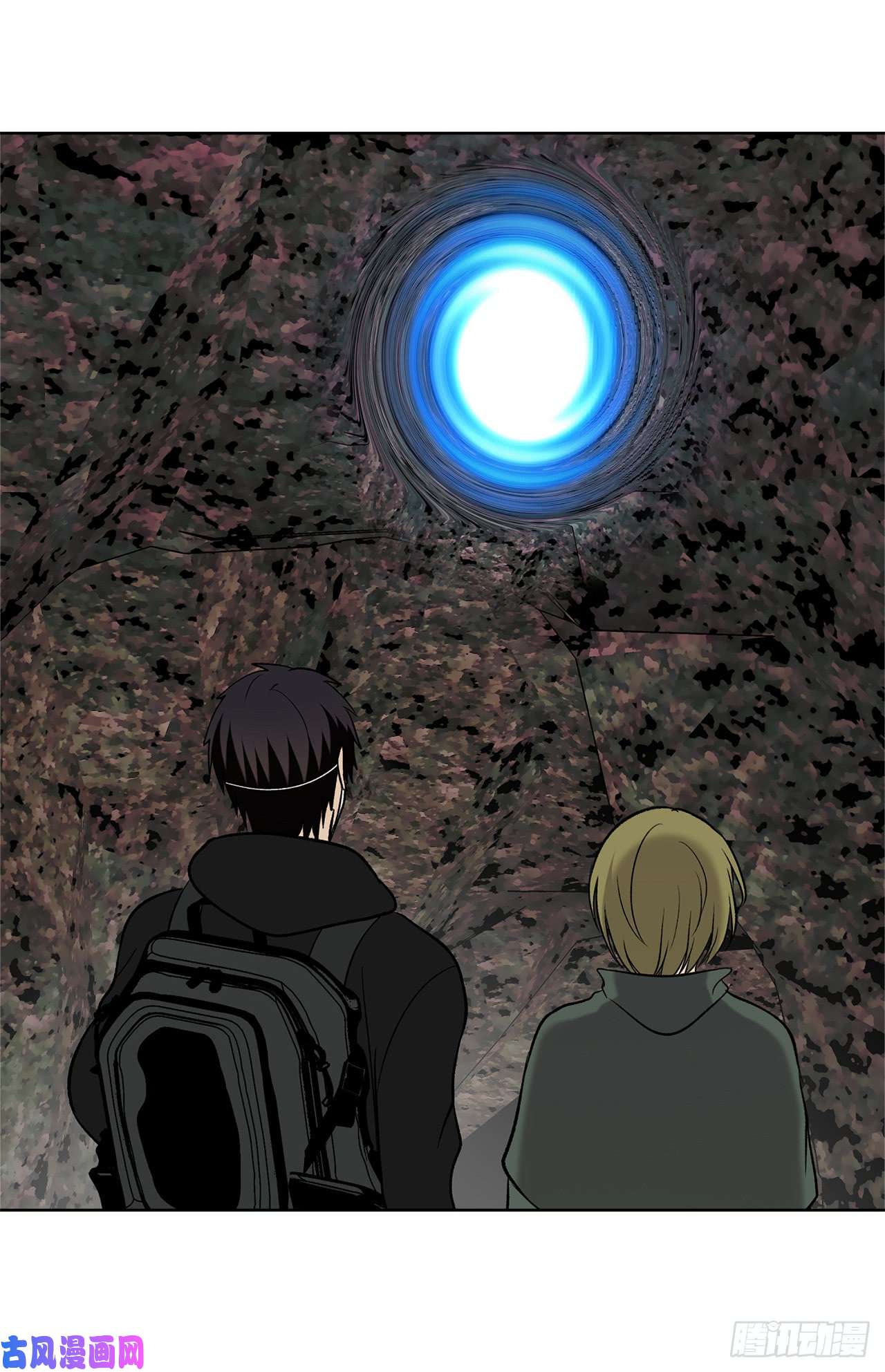 重生归来的战士17.最会讲价的人