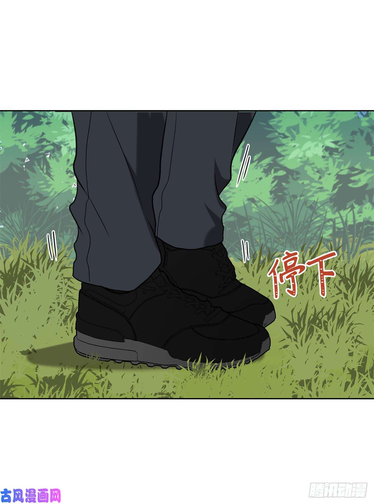 重生归来的战士20.青花岛大战