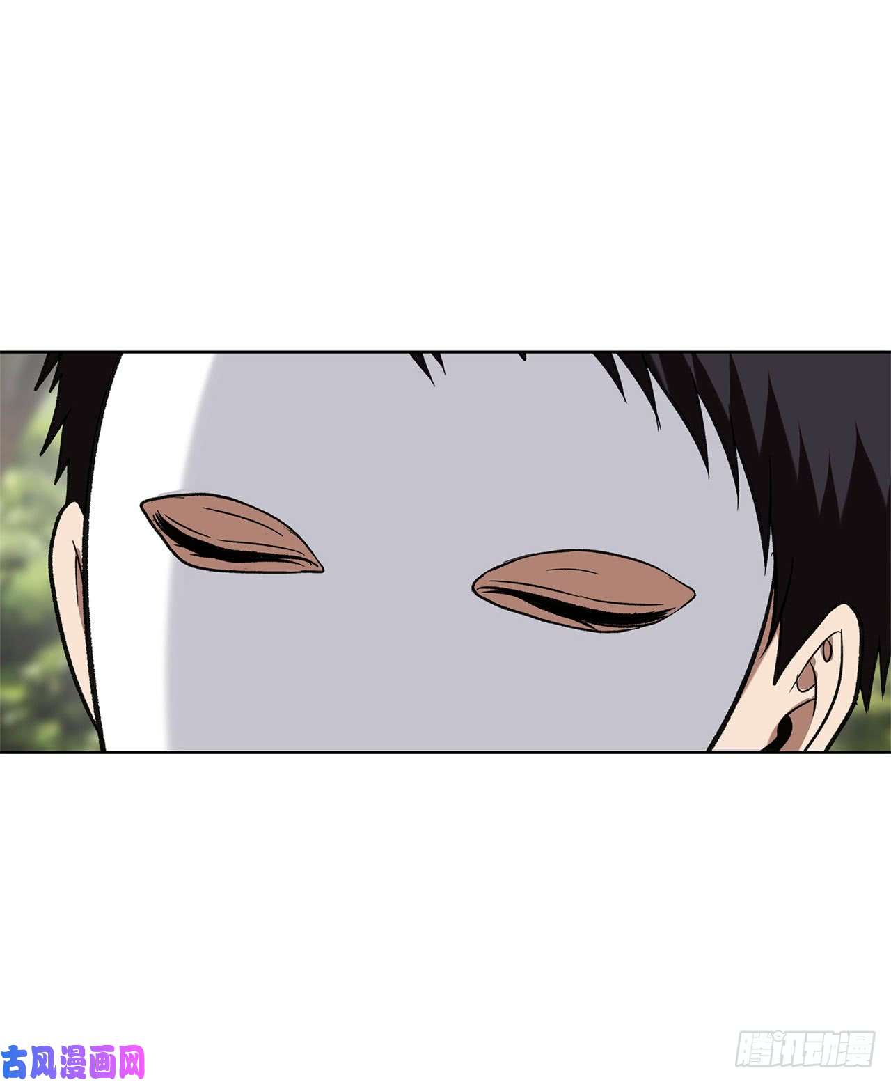 重生归来的战士20.青花岛大战