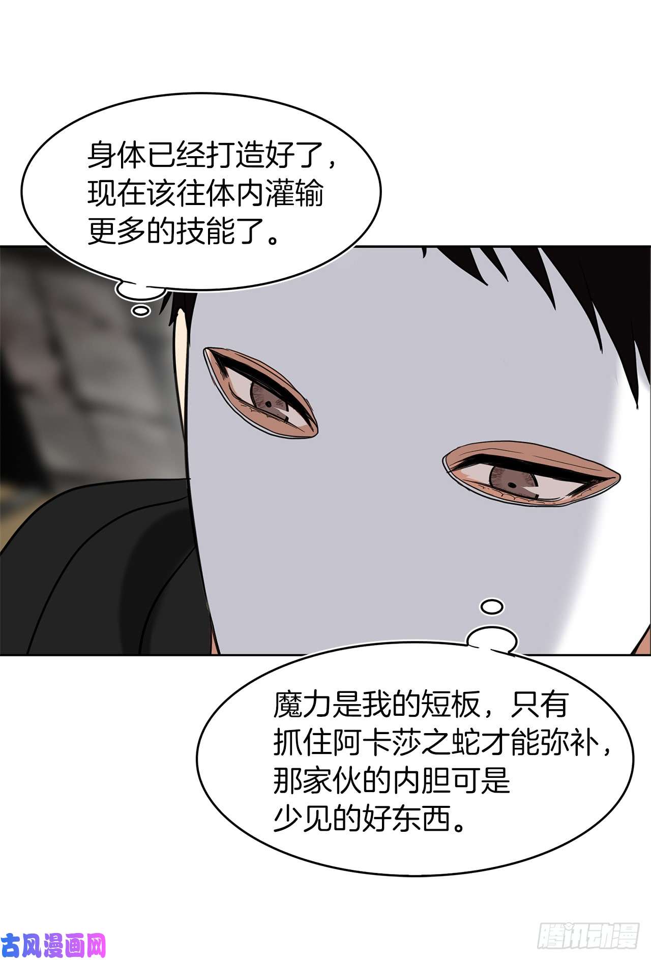 重生归来的战士21.温蒂妮之盏