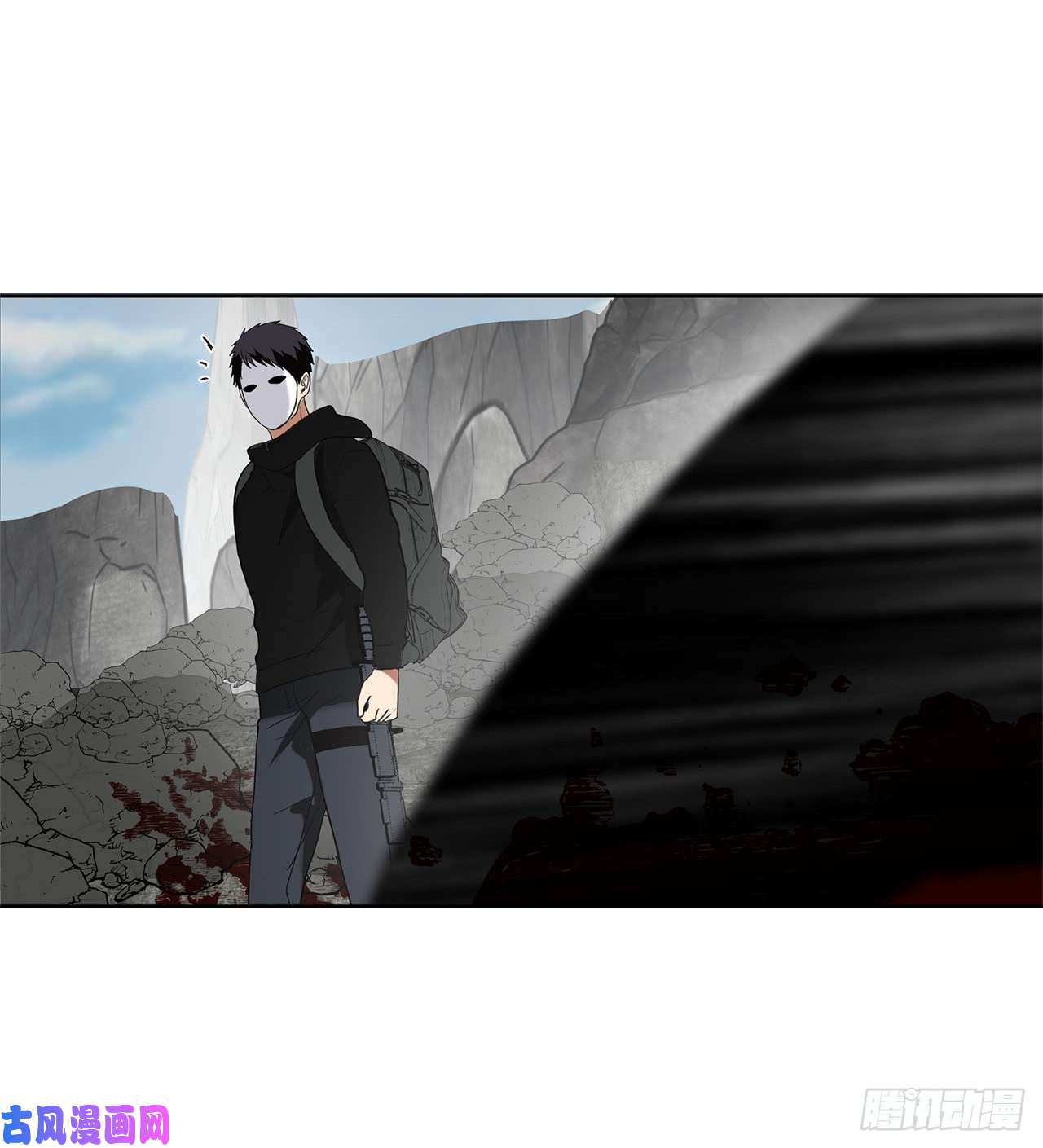 重生归来的战士21.温蒂妮之盏