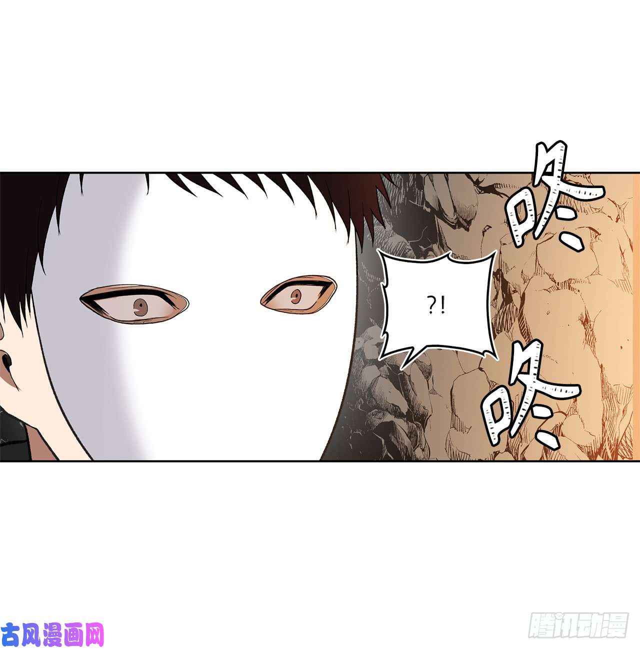 重生归来的战士22.趁乱搅局！