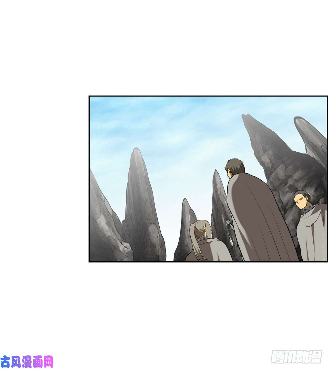 重生归来的战士23.我们要复仇！