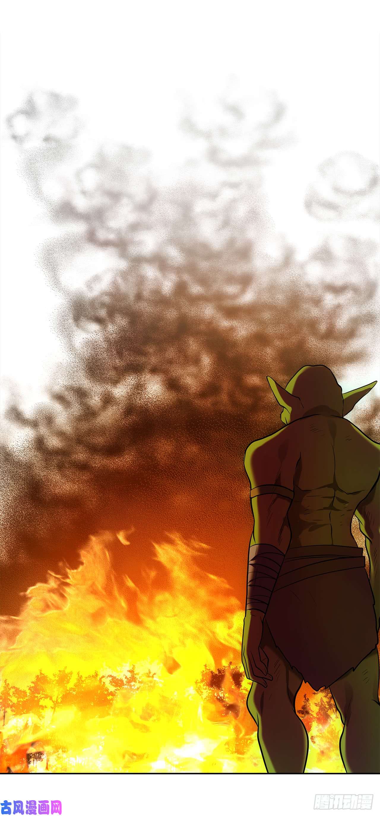 重生归来的战士23.我们要复仇！