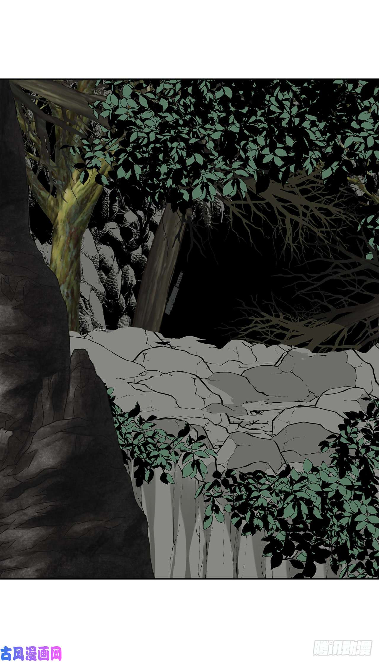 重生归来的战士24.神震怒了！