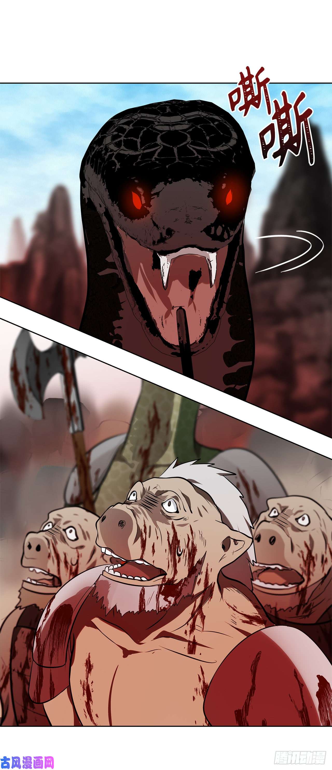 重生归来的战士25.原来他一直在找这个