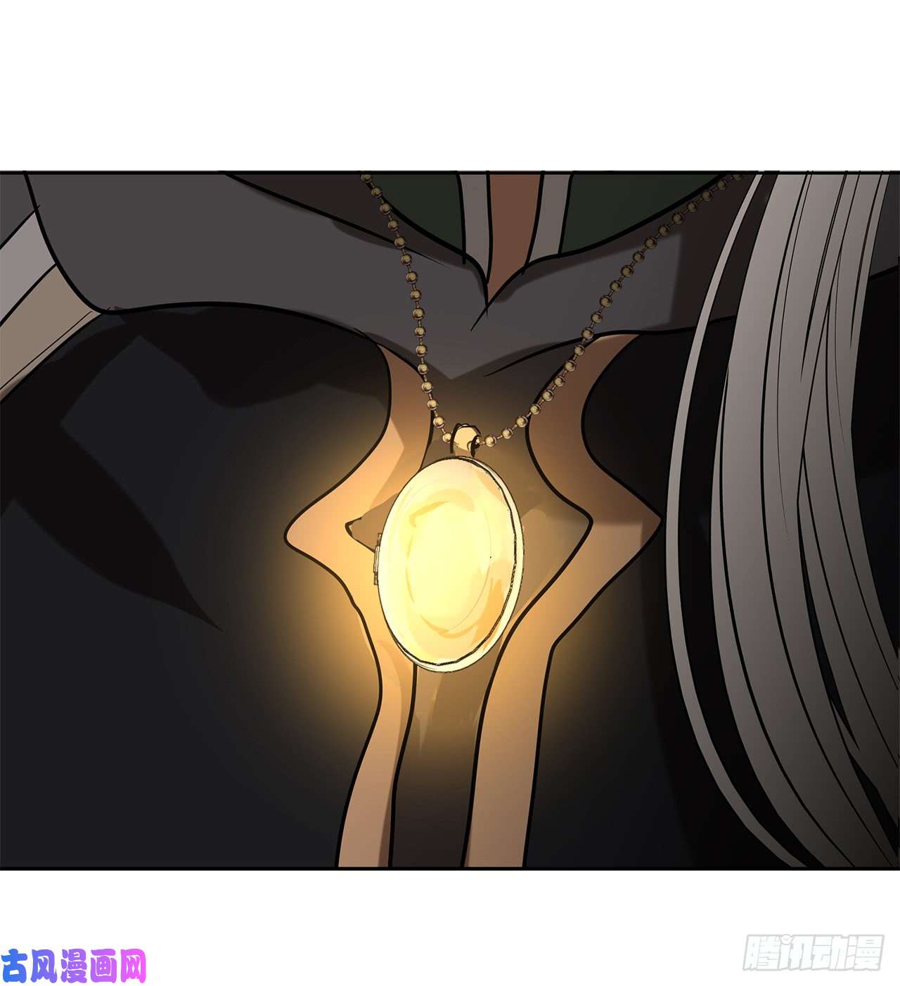 重生归来的战士26.熟悉的感觉中透着异样