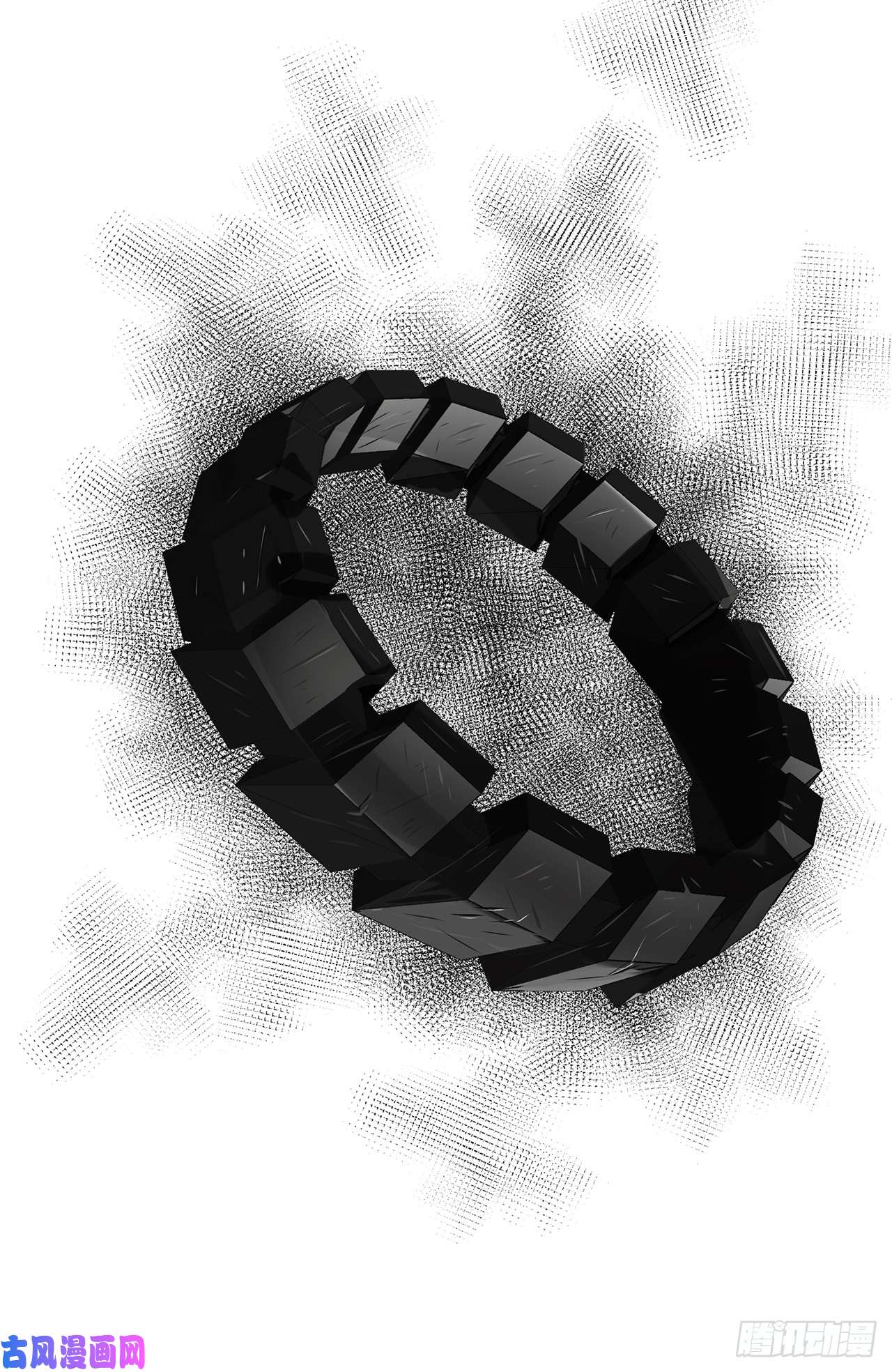 重生归来的战士27.怪物狩猎人