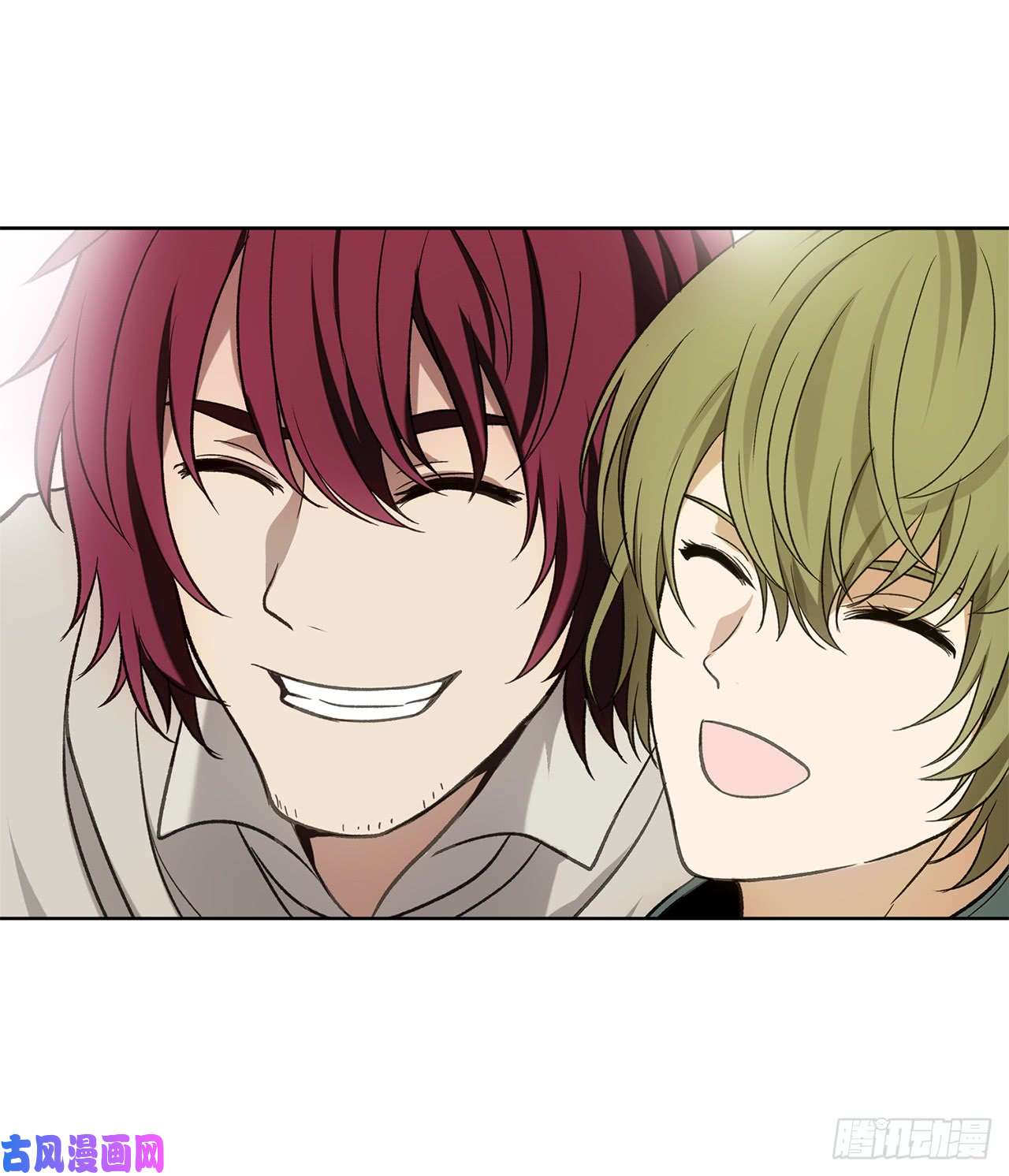 重生归来的战士28.该插手还是该旁观？