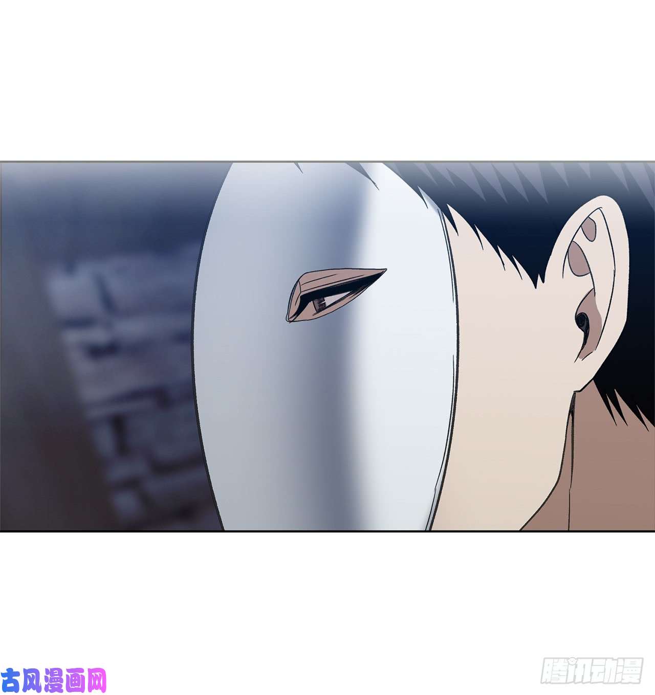 重生归来的战士28.该插手还是该旁观？