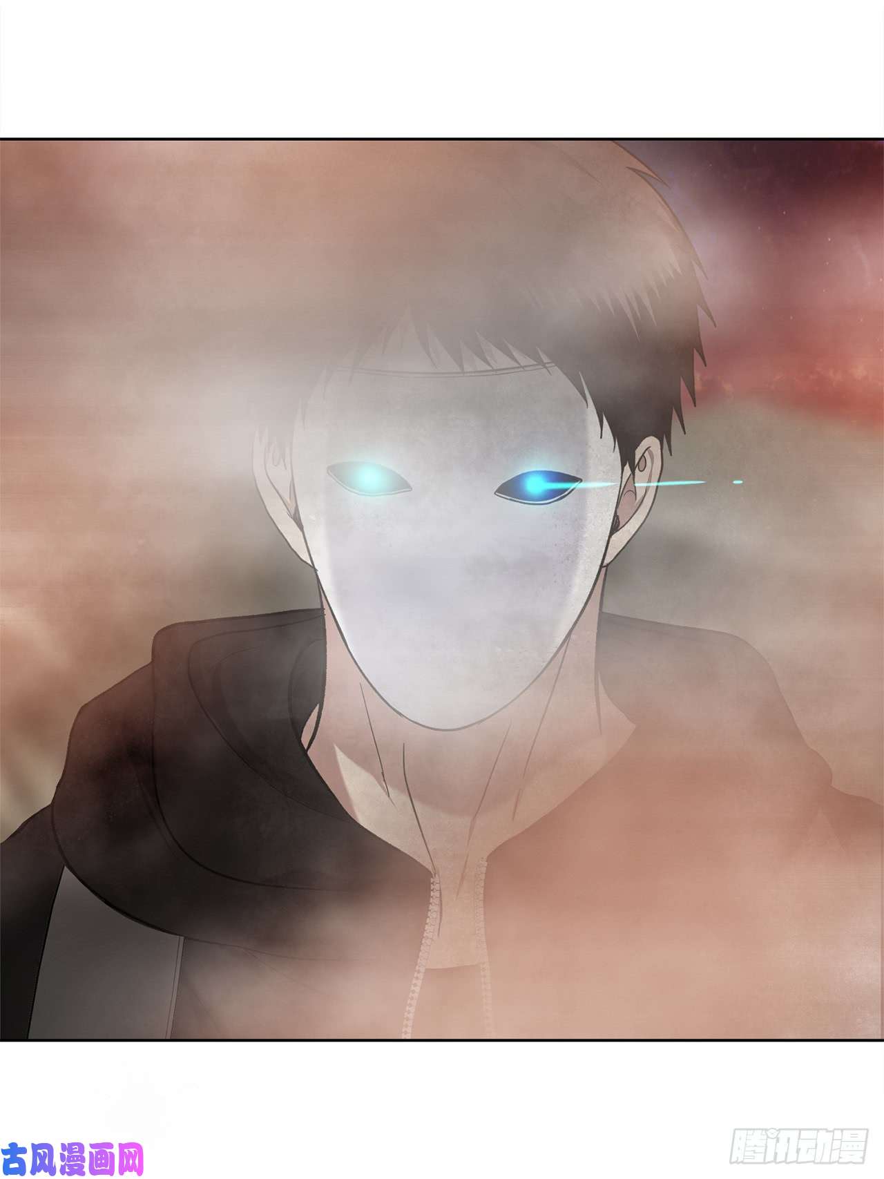 重生归来的战士29.黑之刀刃下的亡魂