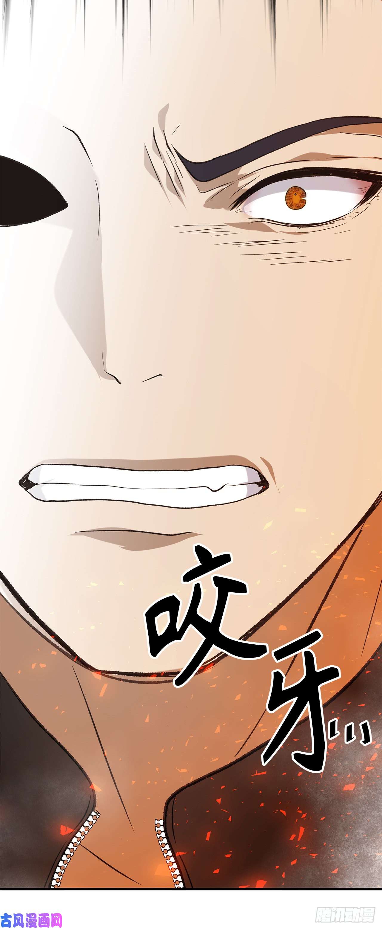 重生归来的战士30.给弟弟的第一份礼物