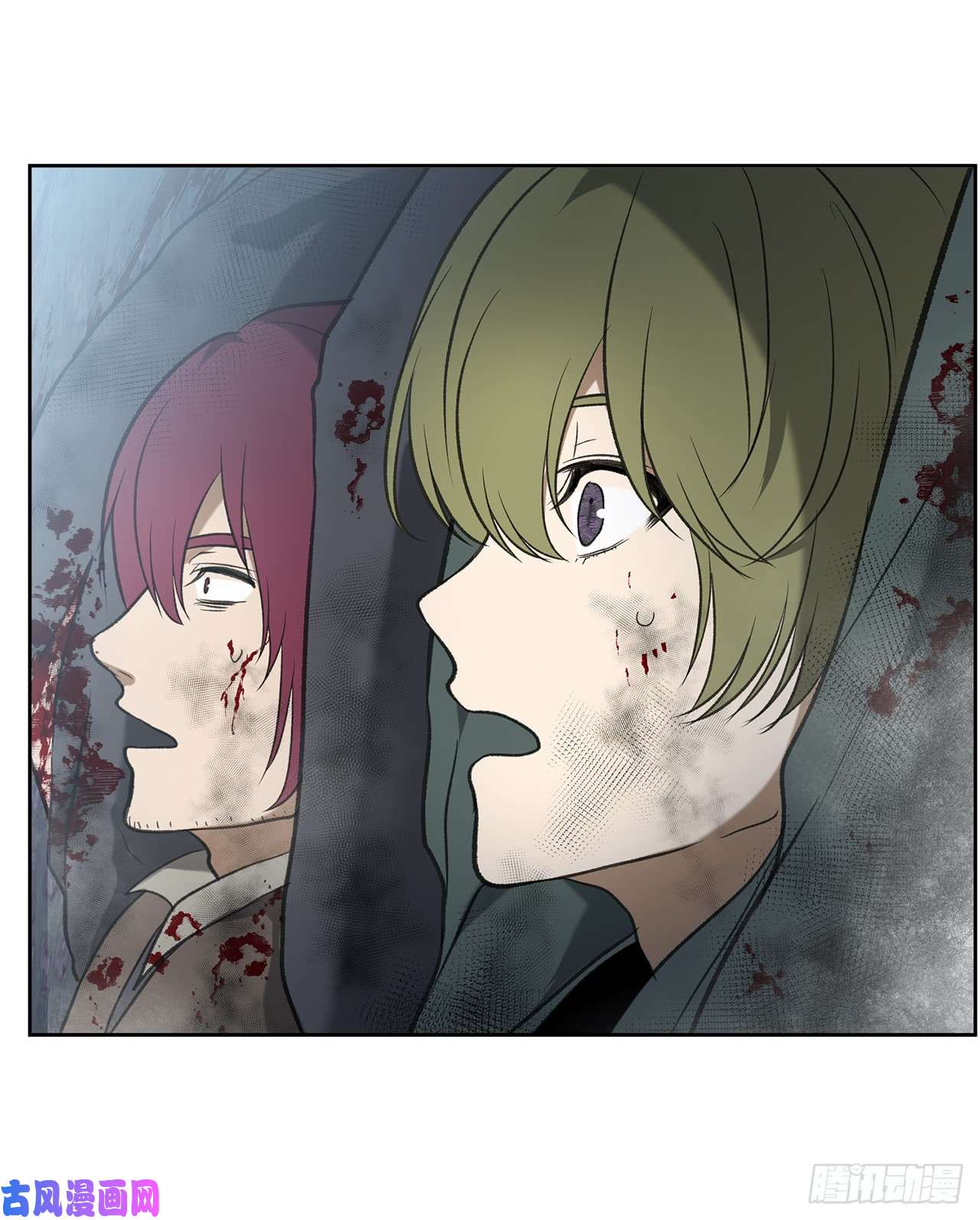 重生归来的战士30.给弟弟的第一份礼物