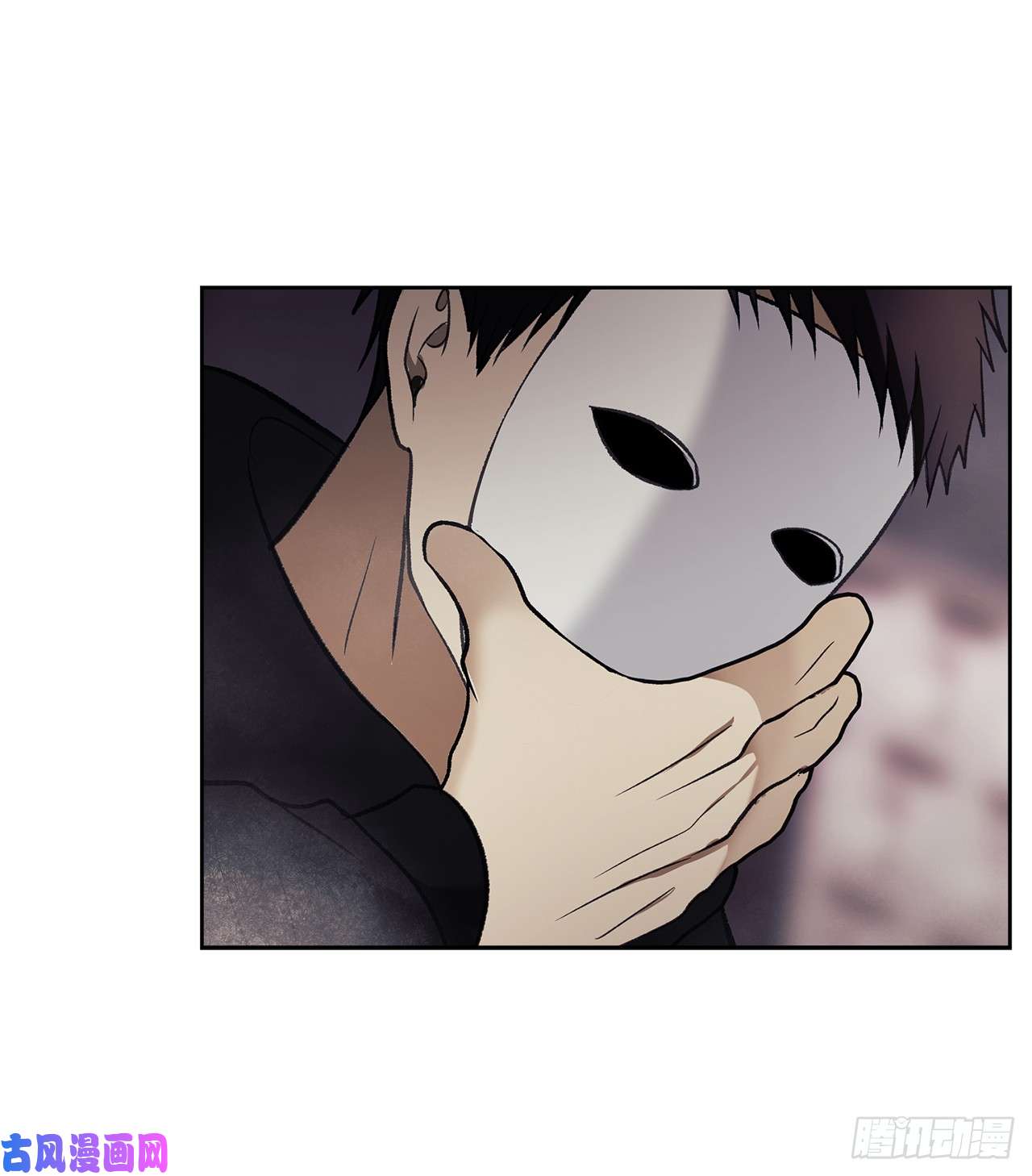 重生归来的战士31.穷途末路