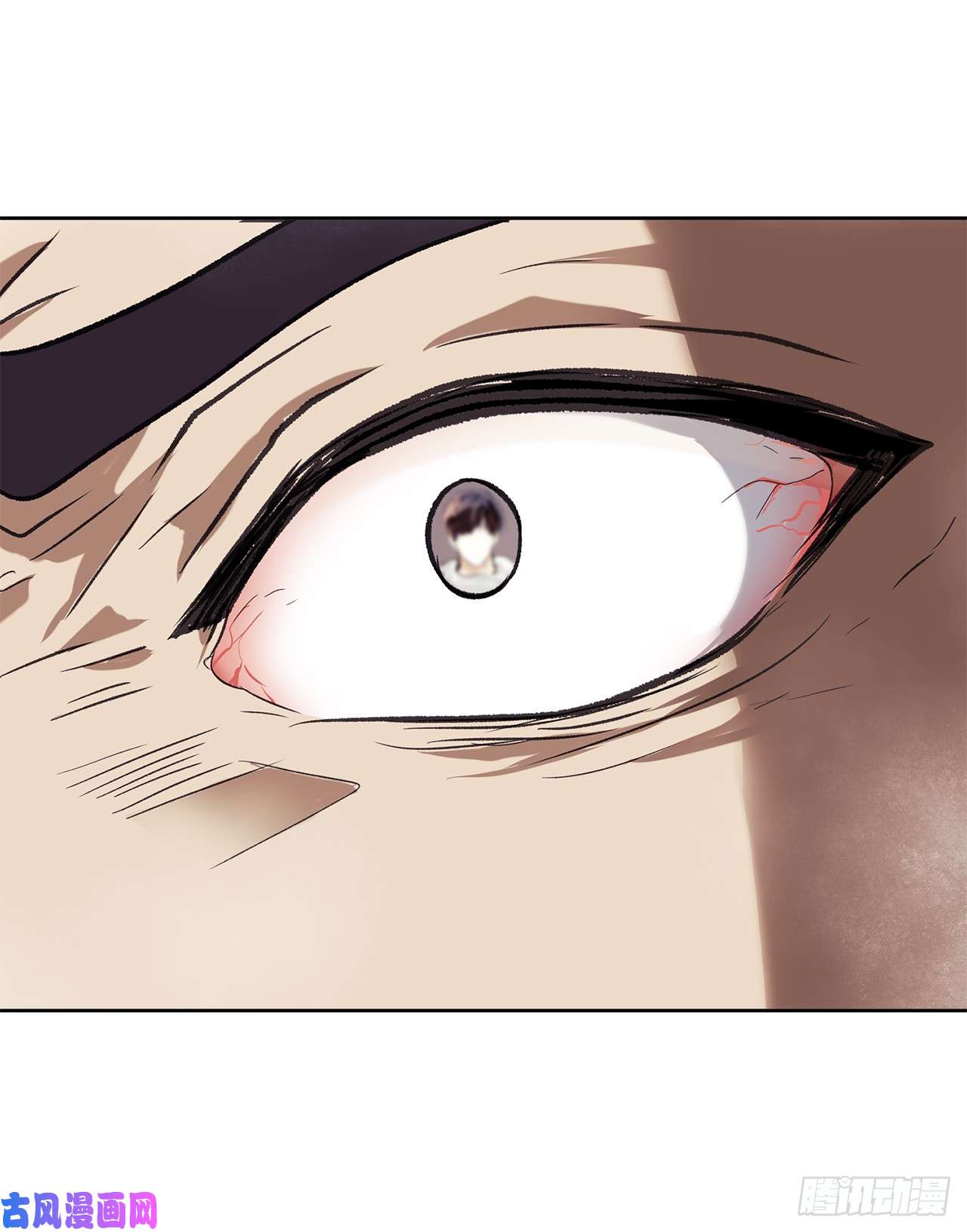 重生归来的战士31.穷途末路