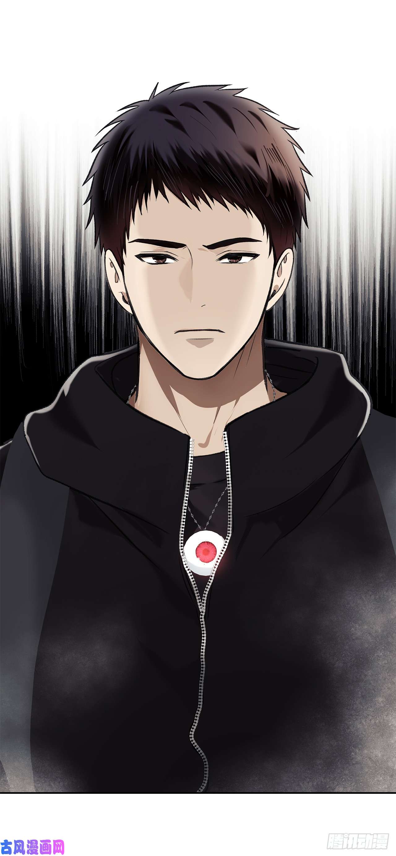 重生归来的战士31.穷途末路