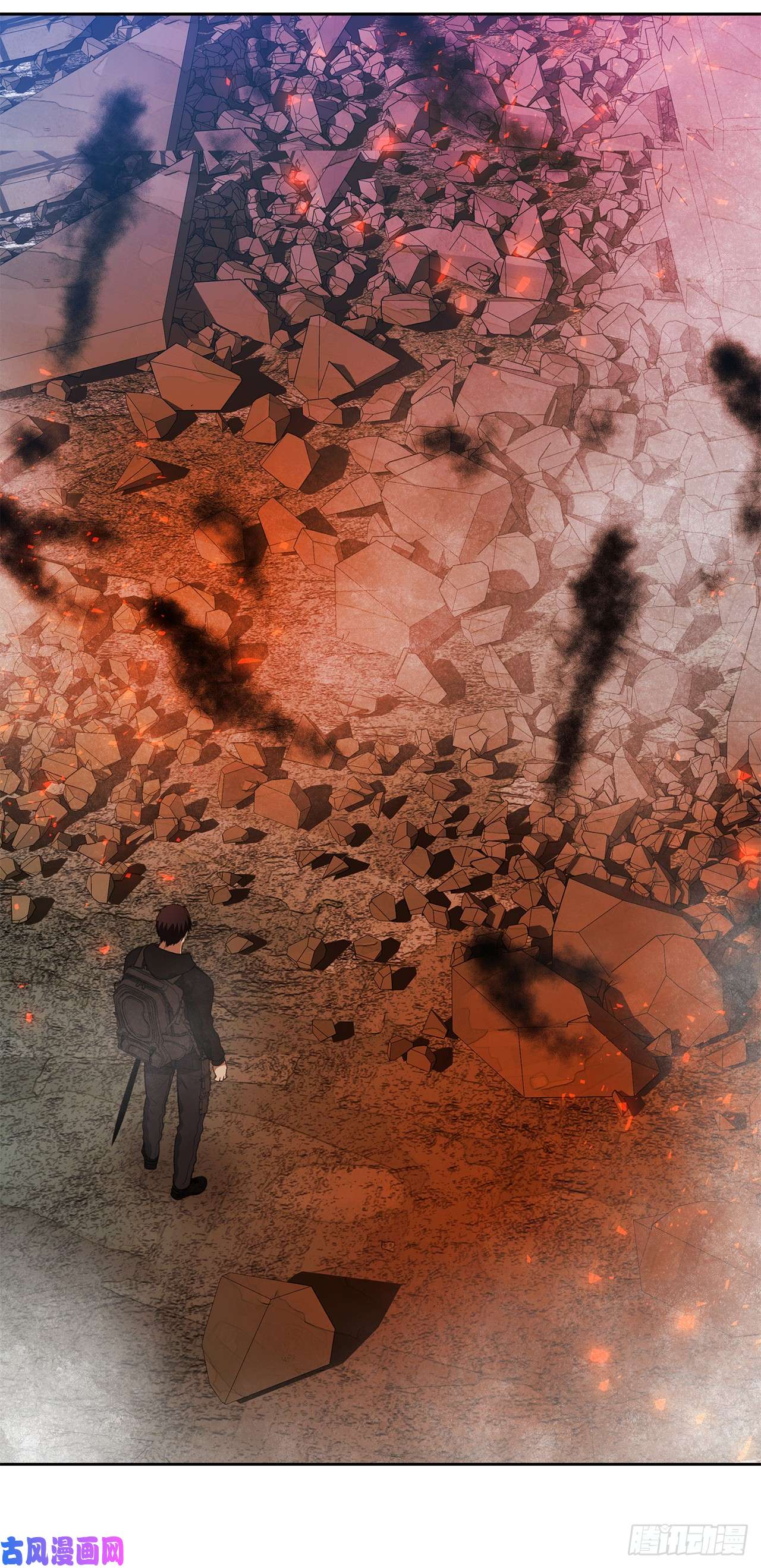 重生归来的战士32.我们弃权了