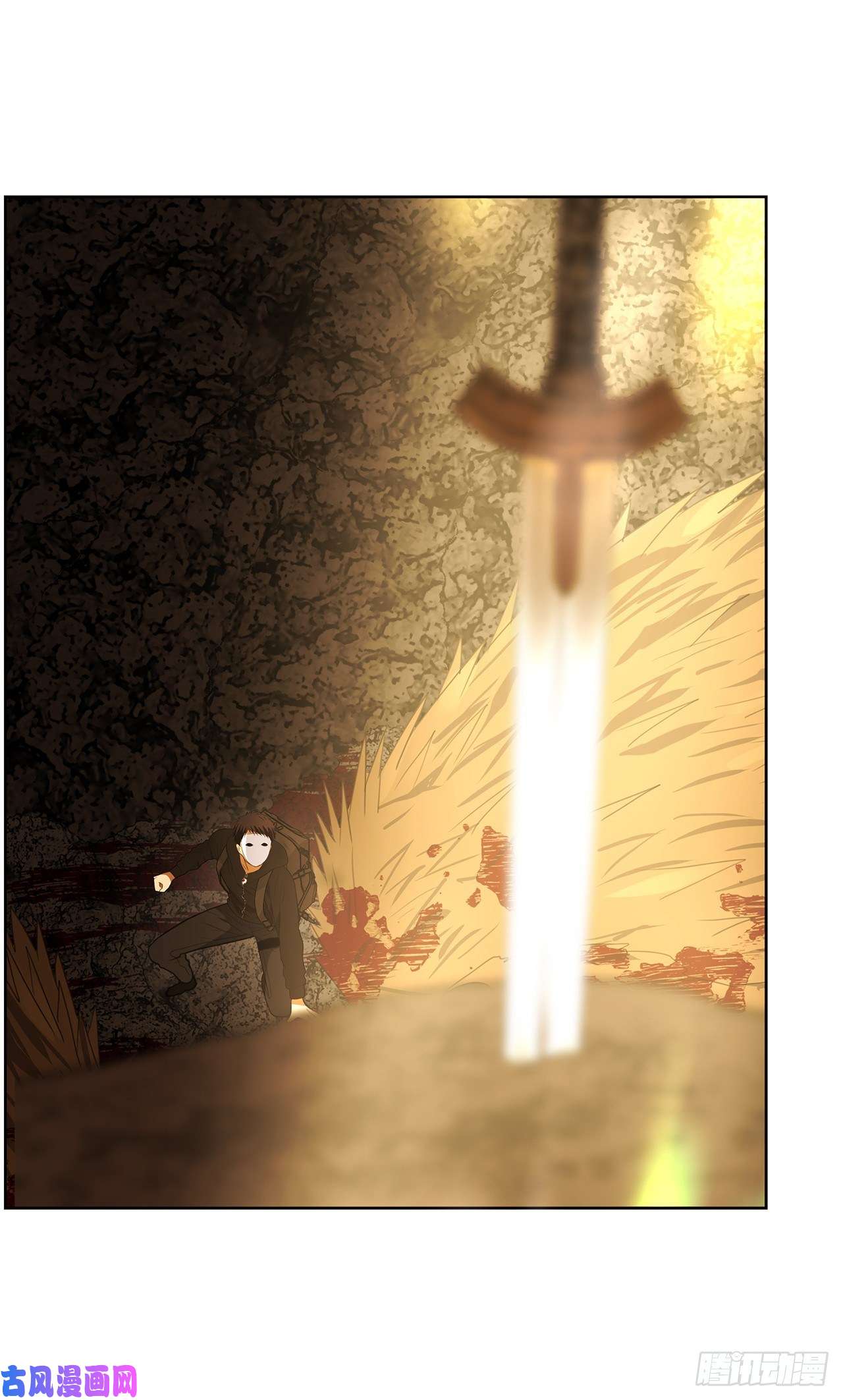 重生归来的战士33.独闯的极致快乐