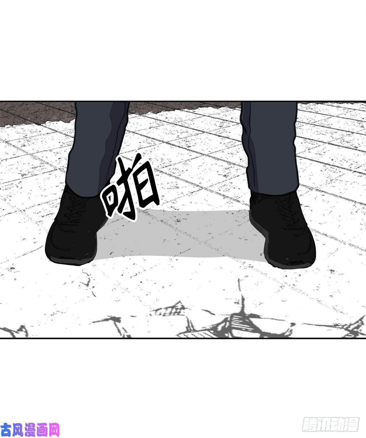 重生归来的战士34.诱人的功绩值和神器