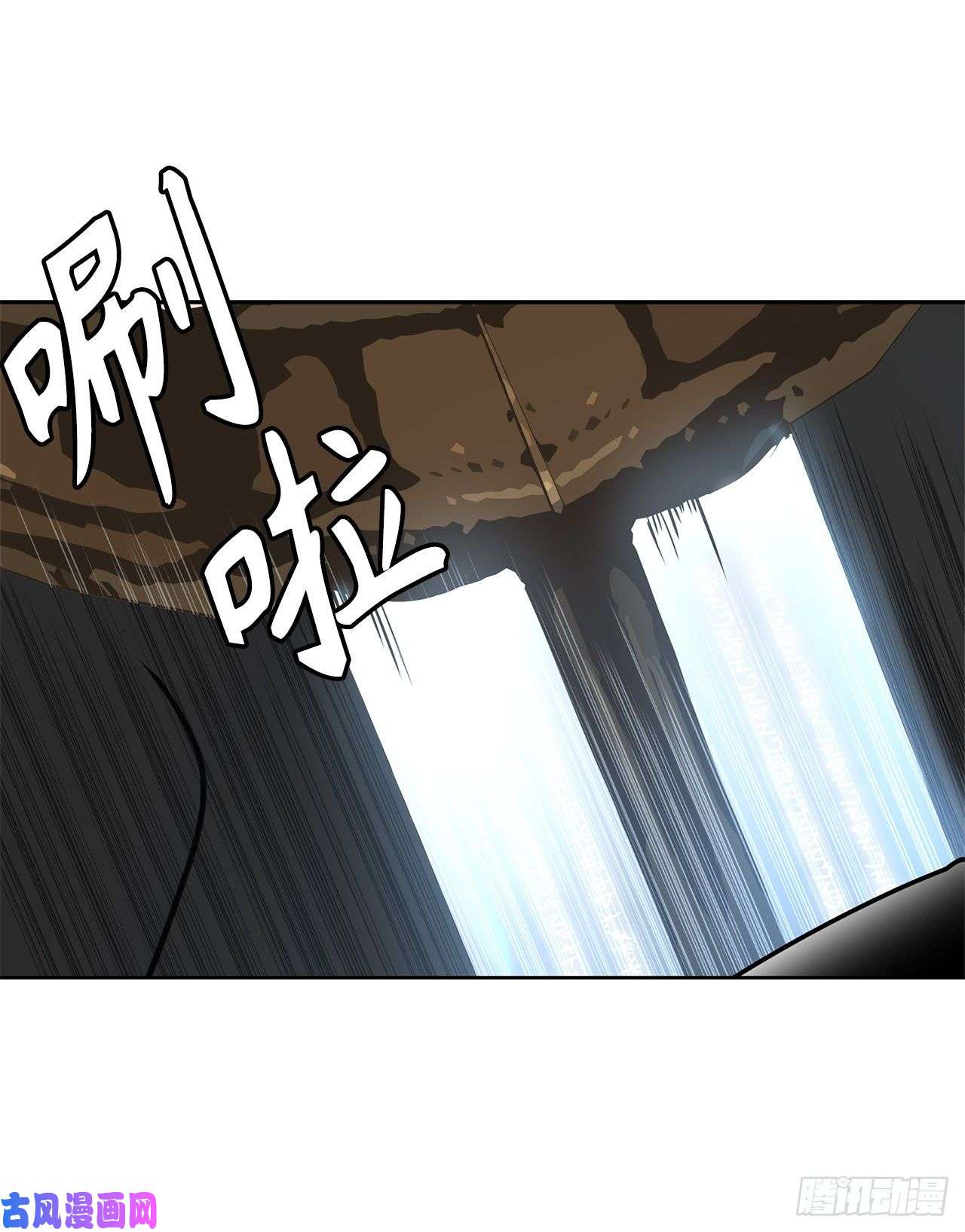 重生归来的战士34.诱人的功绩值和神器