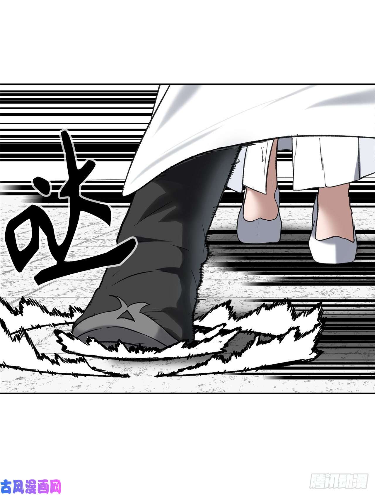 重生归来的战士35.这才是真正的较量