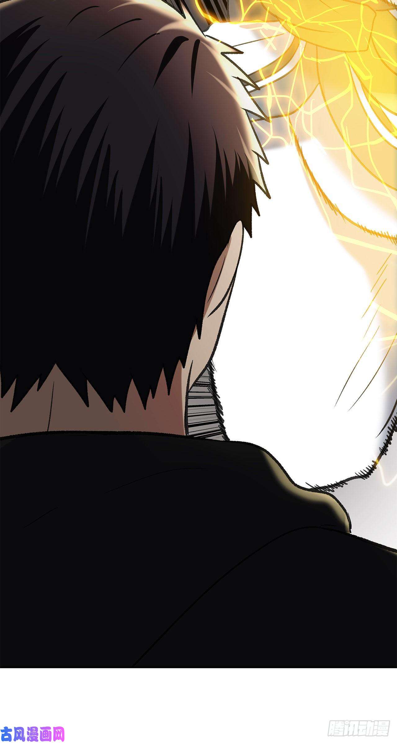 重生归来的战士35.这才是真正的较量